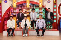 「マルコポロリ！ R-1戦士集結SP2025～天敵・永野も襲来～」のワンシーン