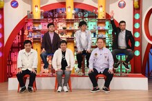 「マルコポロリ！ R-1戦士集結SP2025～天敵・永野も襲来～」のワンシーン