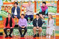 「明石家電視台」メンバー