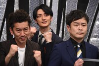 フォトセッションの様子