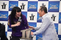 金属バット友保と、ザ・ぼんち・ぼんちおさむ