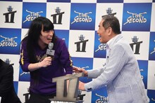 金属バット友保と、ザ・ぼんち・ぼんちおさむ