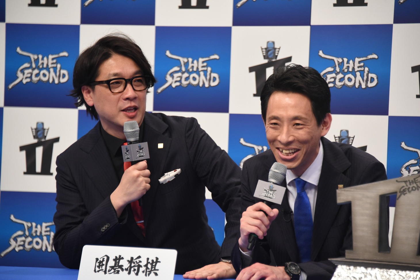 囲碁将棋
