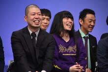 金属バットとはりけ～んず