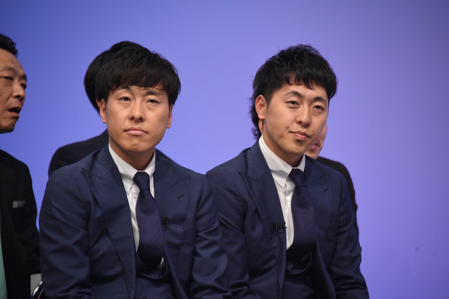 吉田たち
