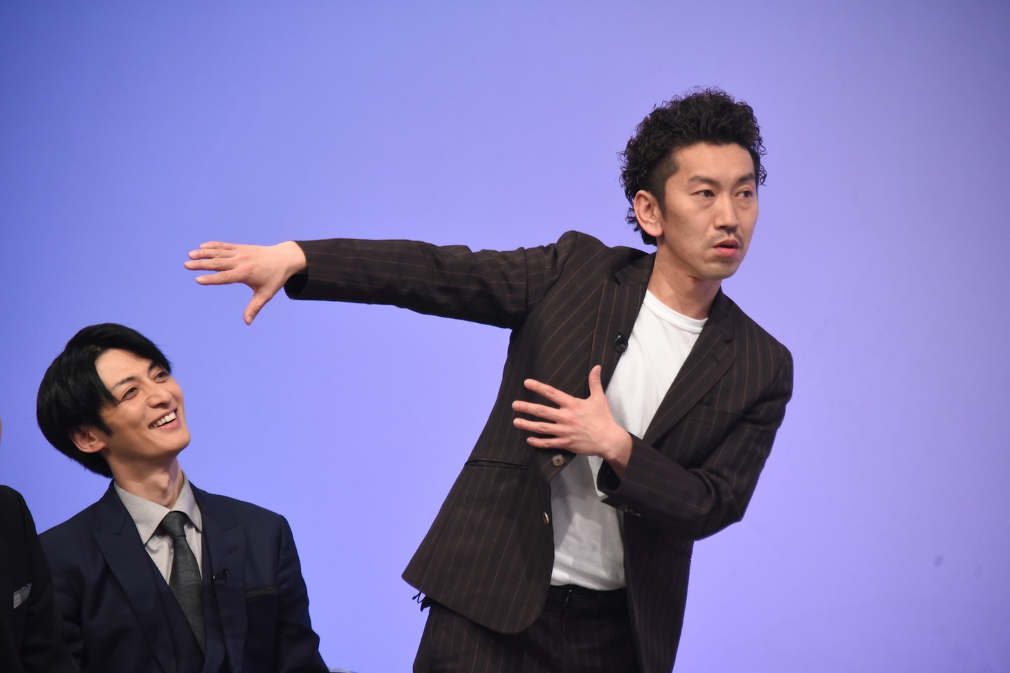 ツートライブ