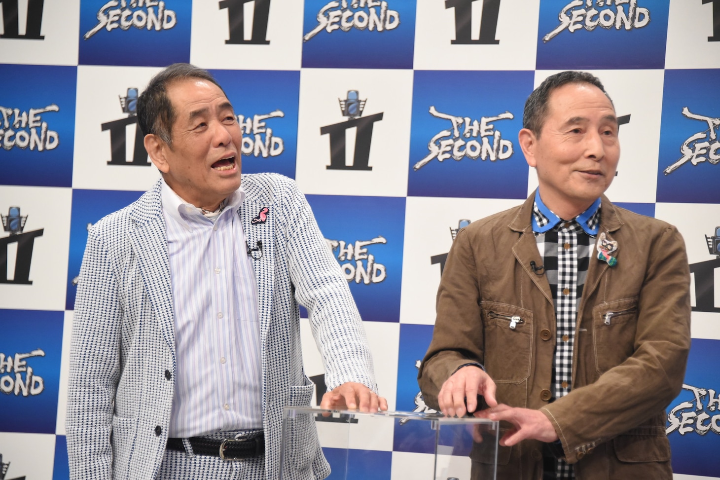 ザ・ぼんち