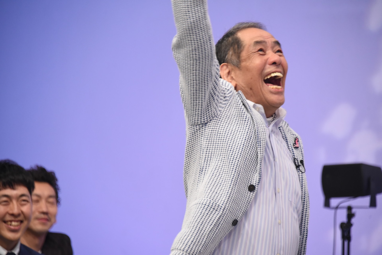 ぼんちおさむ