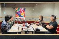 新アシスタントのニッポンの社長と、紗倉まな、ケンドーコバヤシ