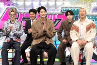 映画俳優チーム