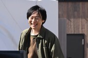 火曜ドラマ「対岸の家事～これが、私の生きる道！～」に出演する川西賢志郎