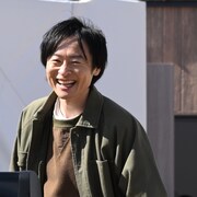 川西賢志郎「対岸の家事」出演コメント 優しく手を差し伸べてくれるような言葉がある