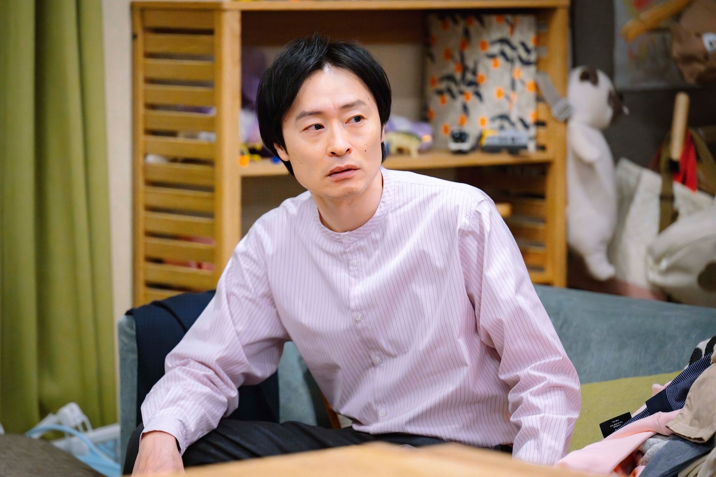 川西賢志郎