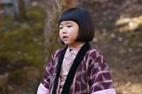 「罵倒村」より、永尾柚乃