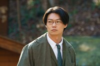 「罵倒村」より、笠松将