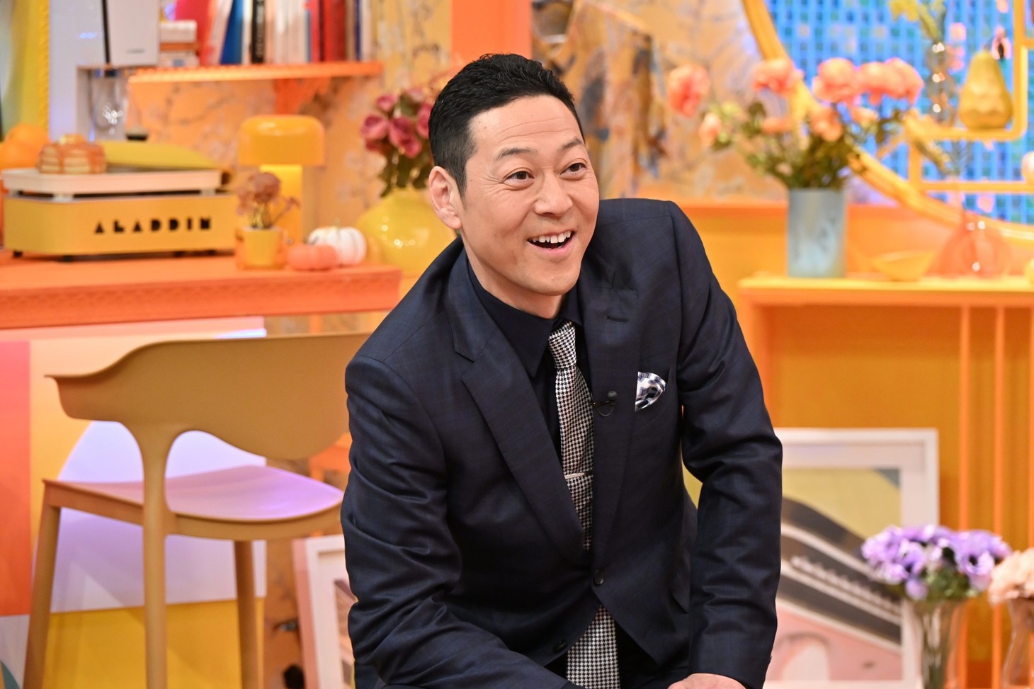 東野幸治