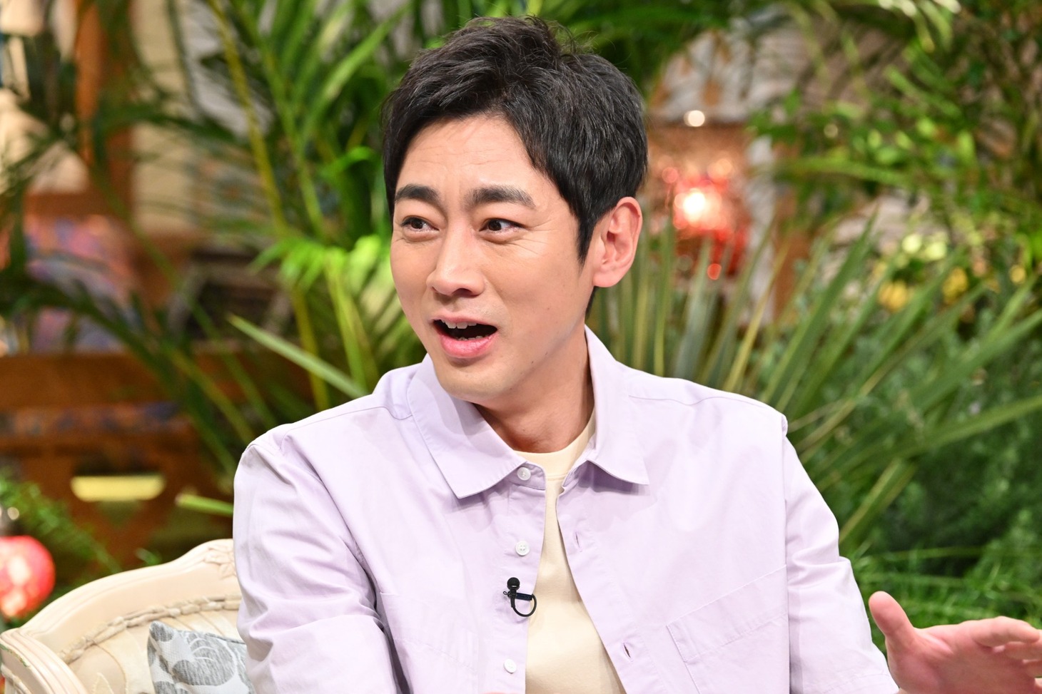 小泉孝太郎
