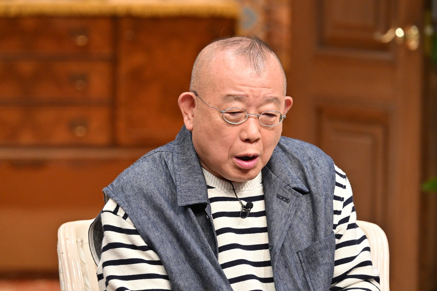 笑福亭鶴瓶