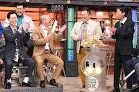 「ダウンタウンDX」のワンシーン