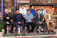 「ダウンタウンDX」のワンシーン