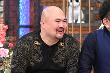 鬼越トマホーク坂井