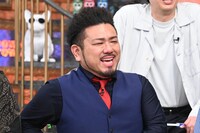 鬼越トマホーク金ちゃん