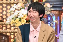 アンガールズ山根