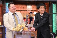 ブラックマヨネーズ