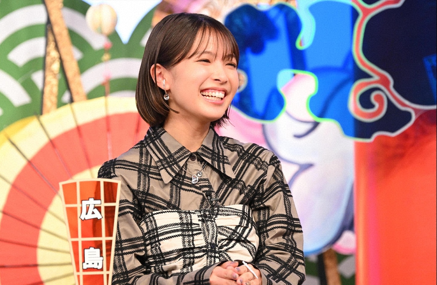 寺本莉緒