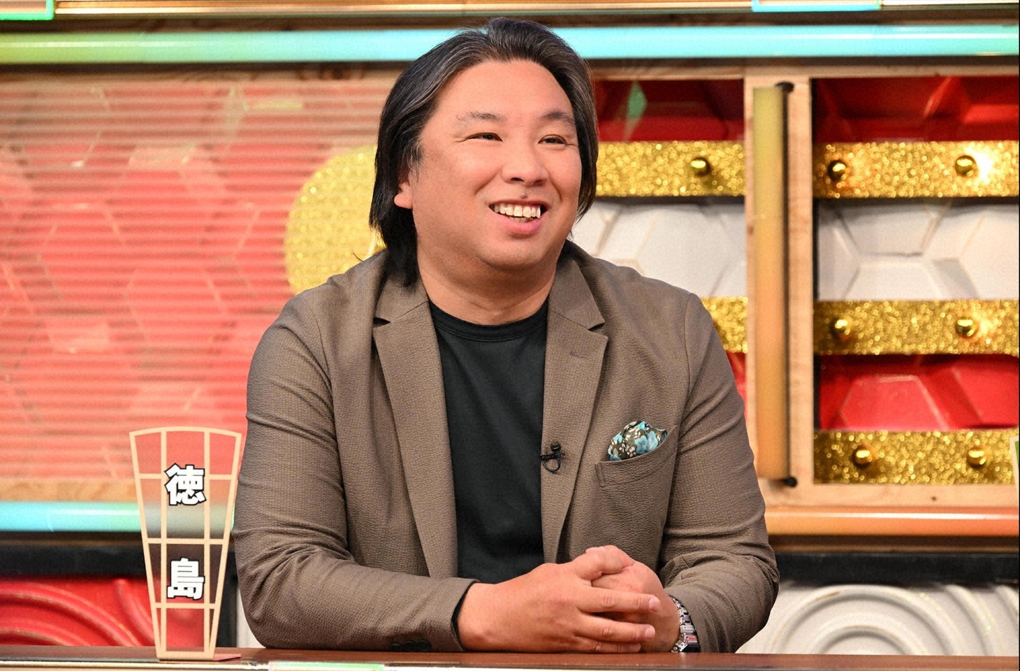 里崎智也
