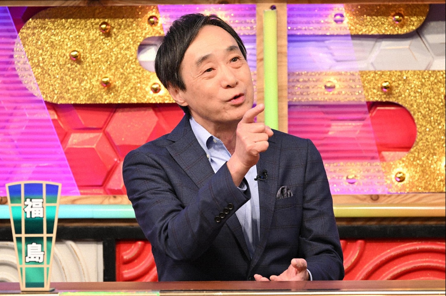 柳澤秀夫