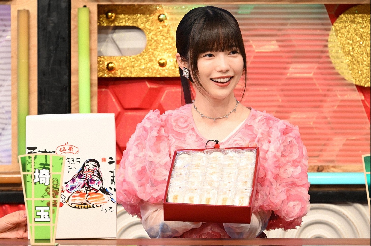 島崎遥香