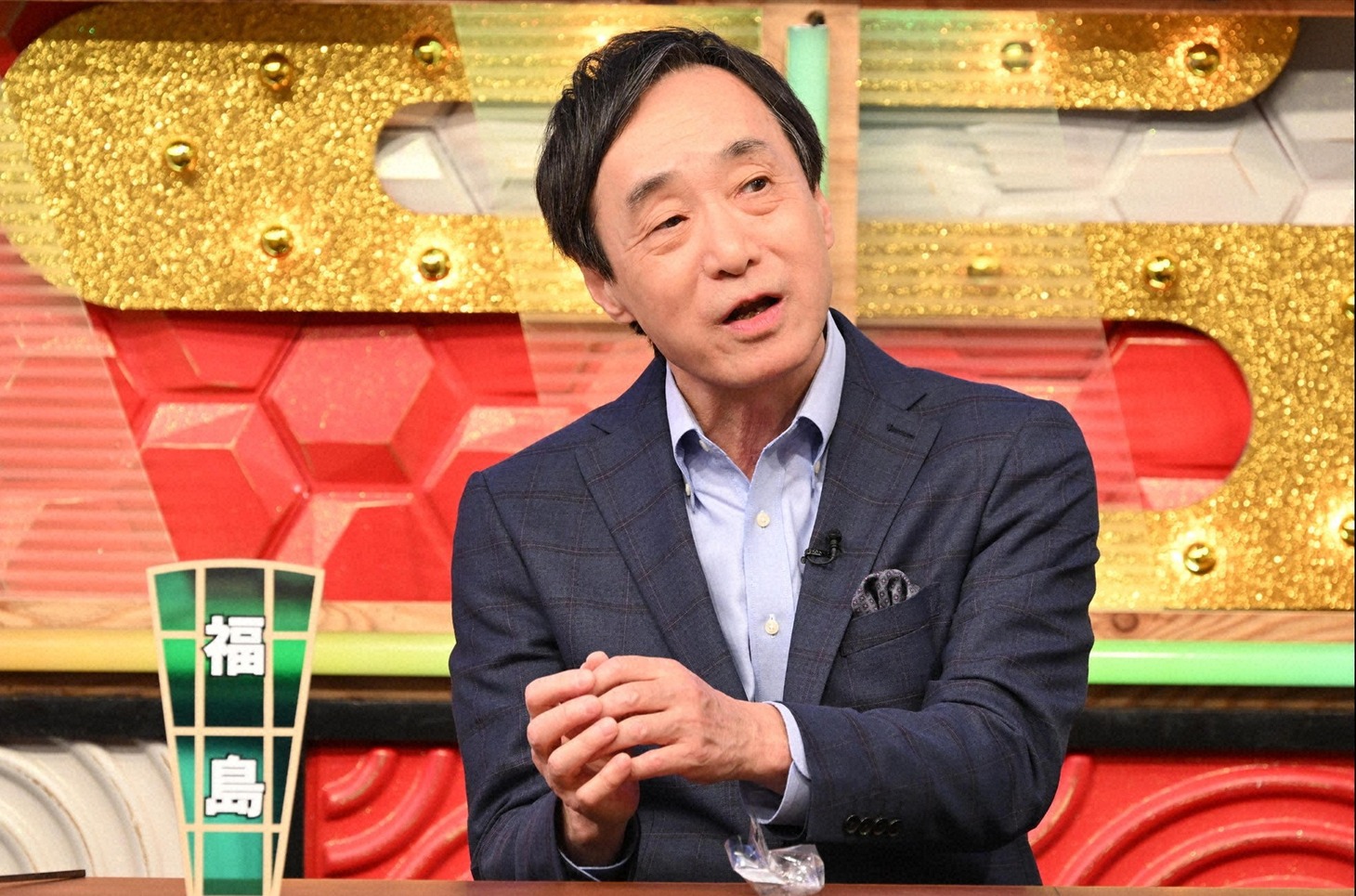 柳澤秀夫
