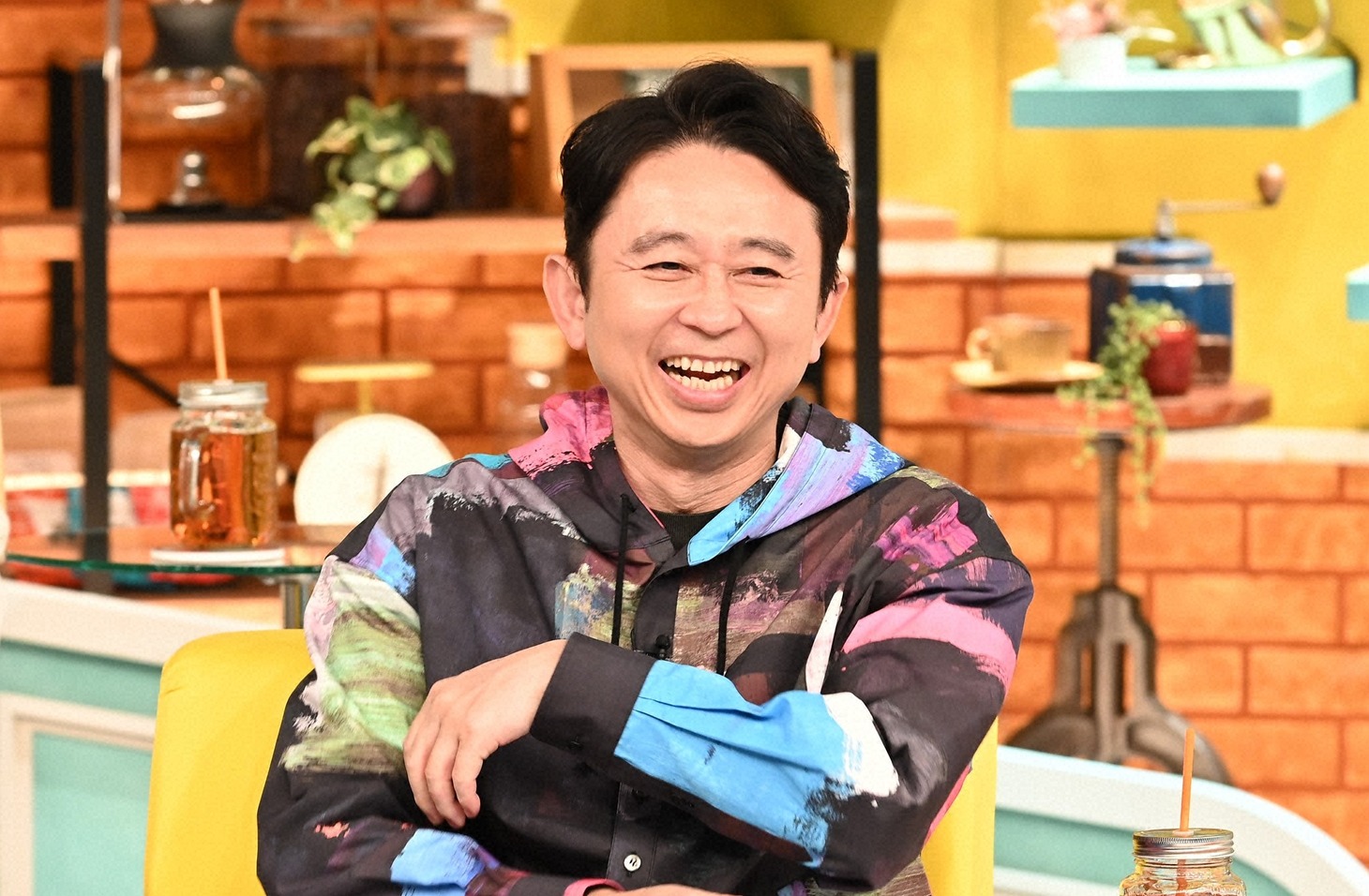 有吉弘行