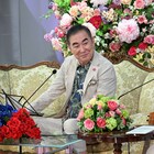 桂文枝「徹子の部屋」公開収録でウクレレ奏でる