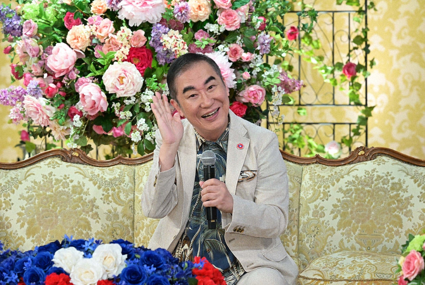 桂文枝