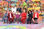 「トム・ブラウン大好き芸人」ヤーレンズ、メイプル、モグライダー、錦鯉、薄幸、国崎