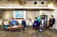 「マヂラブのマヂでラブになるTV」のワンシーン