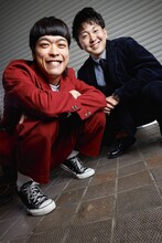 「日経エンタテインメント！2025年6月号」の特集「お笑い新世代最旬事情」に登場するバッテリィズ