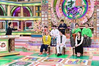 「プレバト!!」のワンシーン