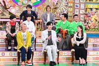 「プレバト!!」のワンシーン