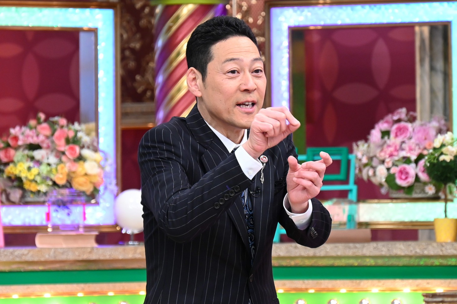 東野幸治