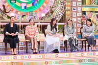 「プレバト!!」のワンシーン