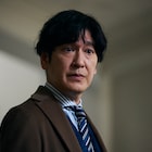 ココリコ田中、やり手弁護士役で「イグナイト」出演 仲村トオル演じる轟と因縁