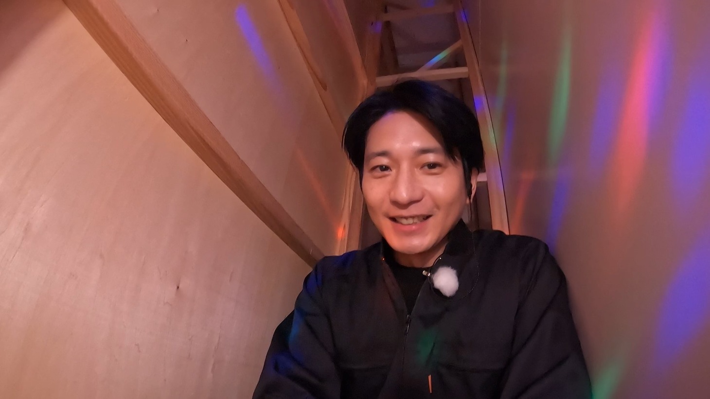 向井理