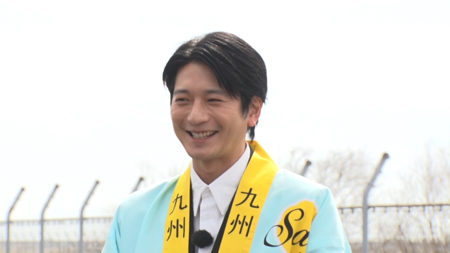 向井理