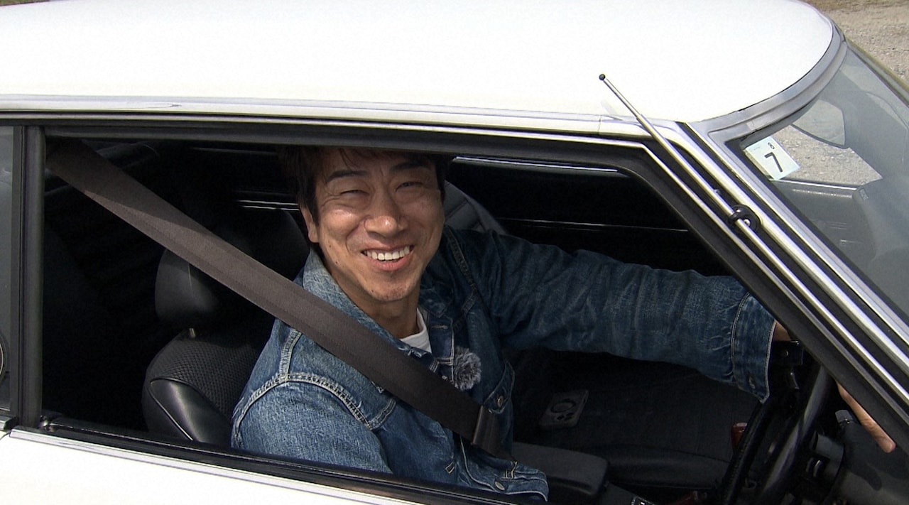 千鳥の“大阪のお兄ちゃん”テンダラー浜本と土肥ポン太「相席食堂」登場