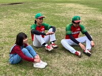 バッテリィズとキッズ