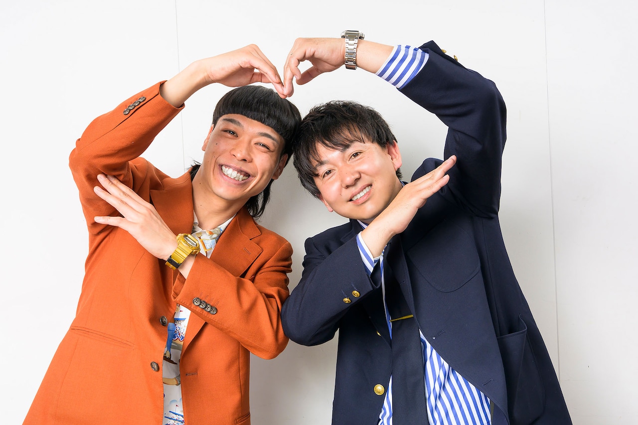 バッテリィズが「ちゃお」初登場、ちゃおっ娘のお悩みに回答