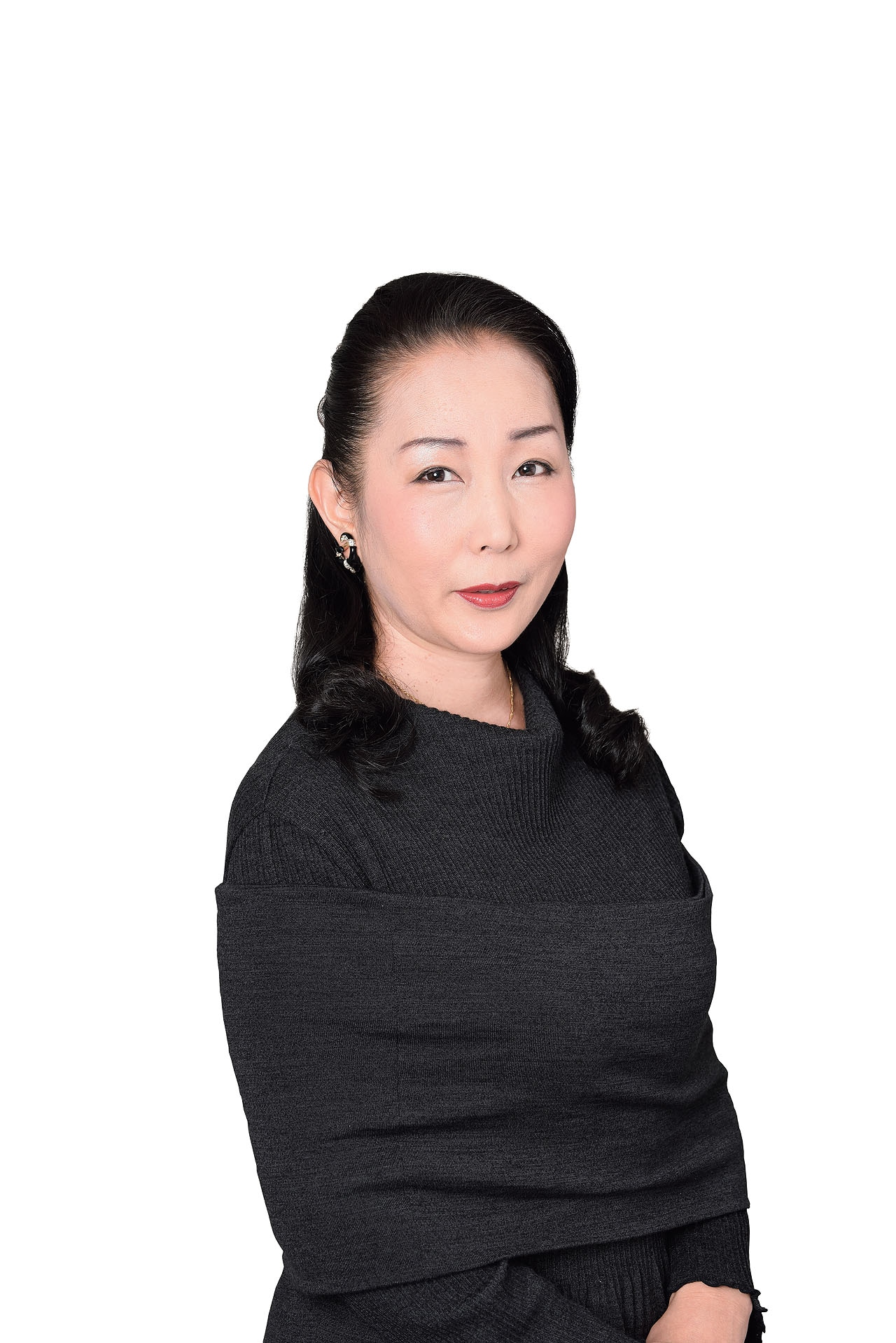 川奈美弥生
